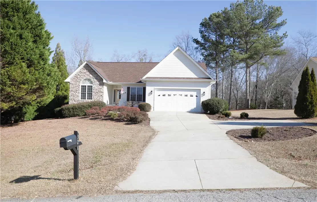 326 Ravens View Dr Ravens View Drive, Seneca, SC 29678 - Image #1
