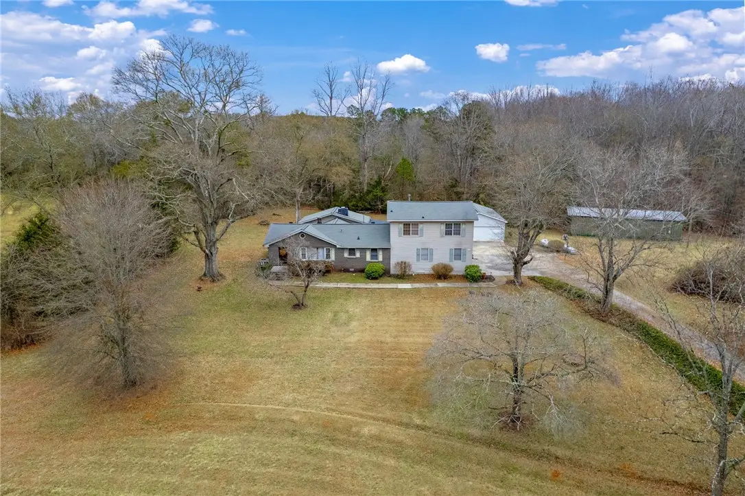 573 Mauldin Lake Road, Liberty, SC 29657 - #1