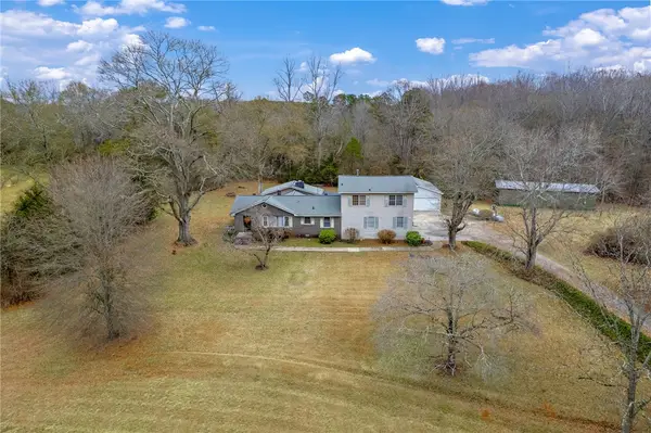 573 Mauldin Lake Road, Liberty, SC 29657