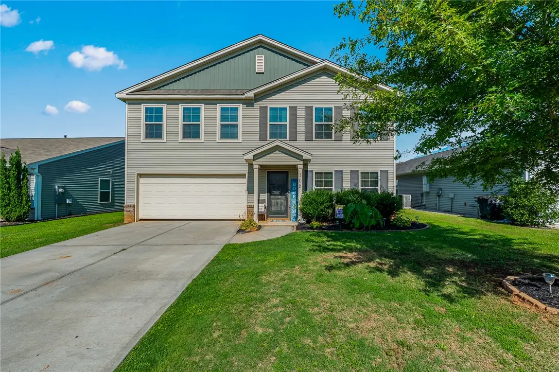 108 Traditions Boulevard, Anderson, SC 29625 - Image #1