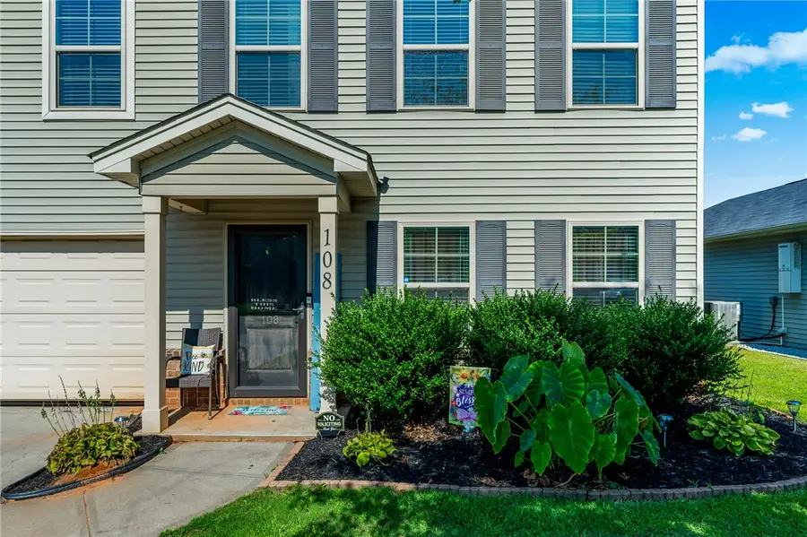 108 Traditions Boulevard, Anderson, SC 29625 - Image #2