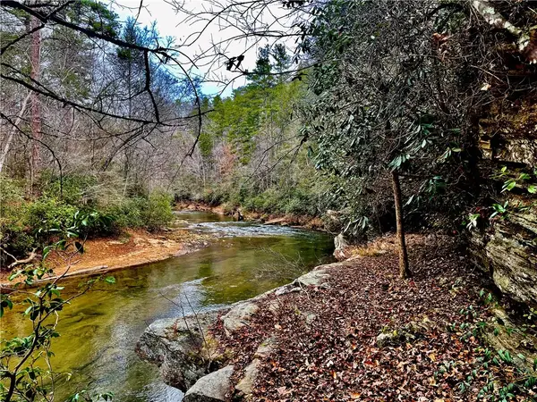 486 Hembree Hill Drive, Westminster, SC 29693