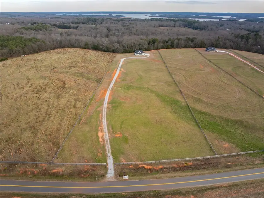 331 Dobbins Road, Townville, SC 29689 - #2