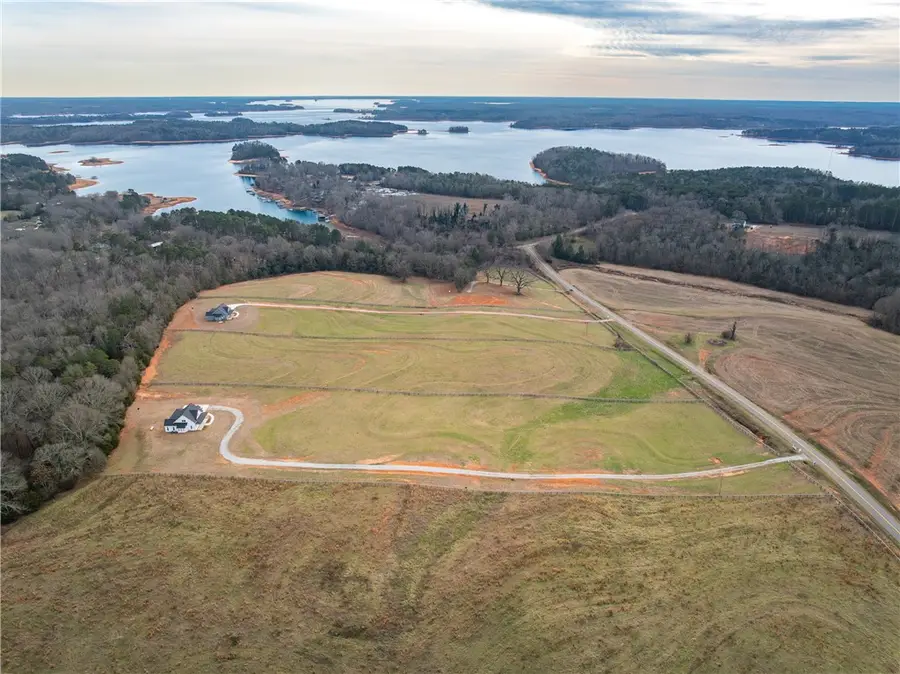 331 Dobbins Road, Townville, SC 29689 - #3