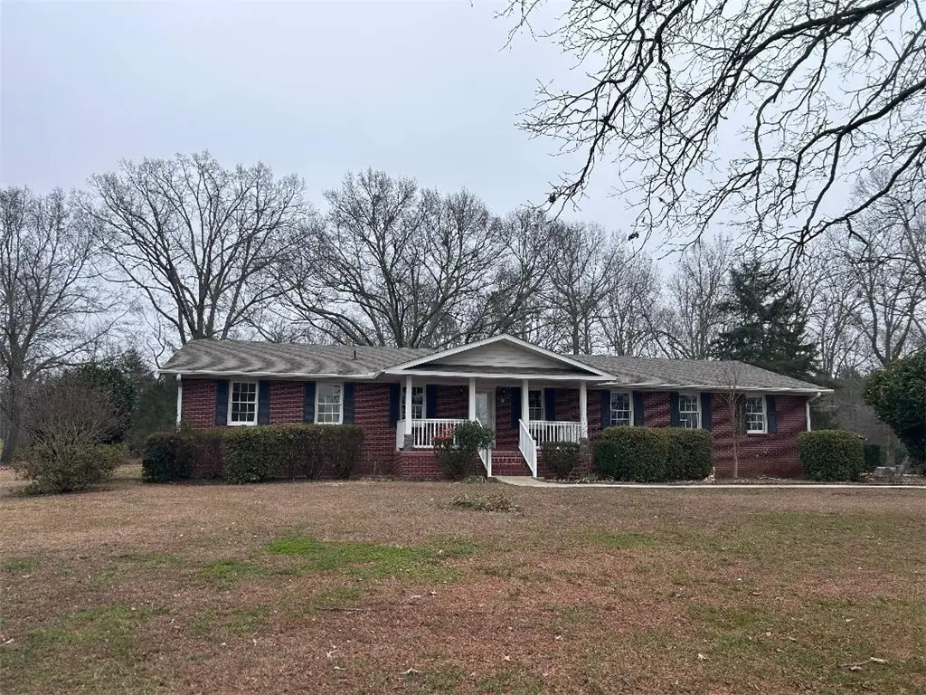 109 West Stewart Street, Pelzer, SC 29669 - Image #1