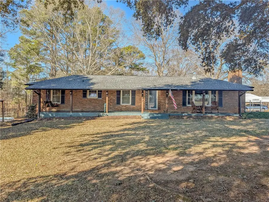 101 Callaham Drive, Belton, SC 29627 - Image #3