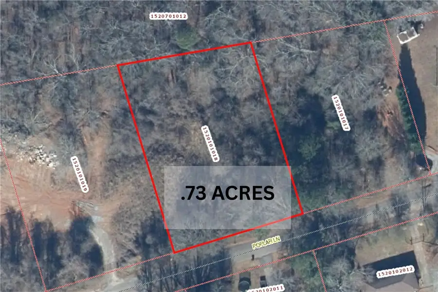 209 Poplar Lane, Anderson, SC 29624 - #2