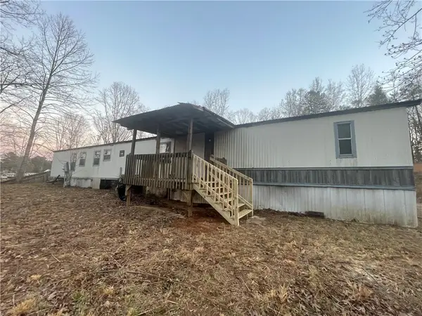 112 Pleasant Hill Court, Central, SC 29630