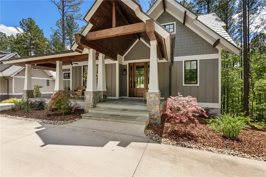 113 Settlement Village Drive, Sunset, SC 29685 - Image #2