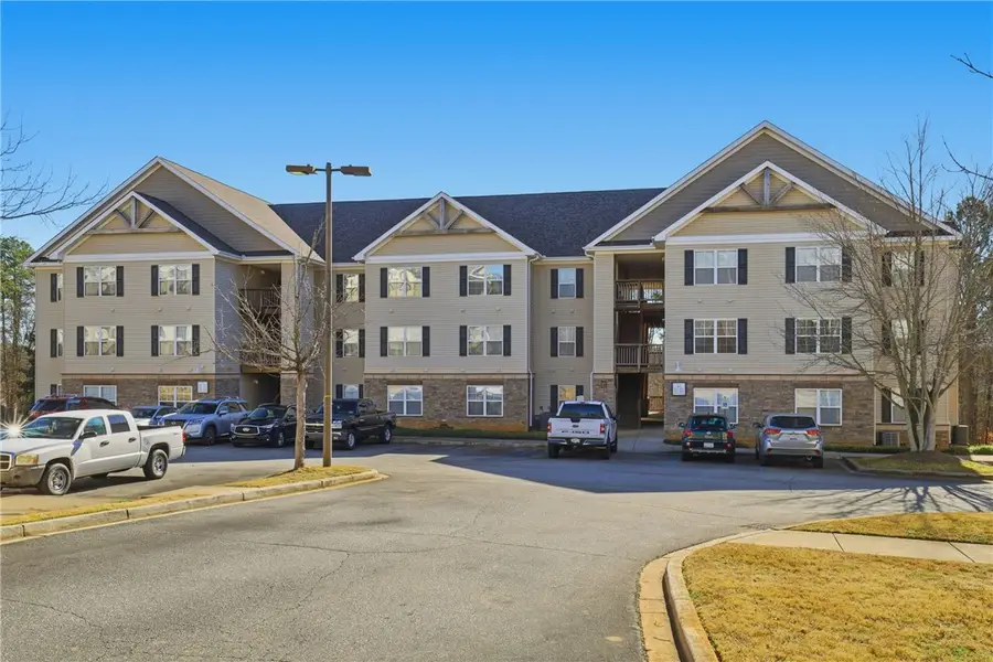 421 Lookover Drive, Anderson, SC 29621 - #2