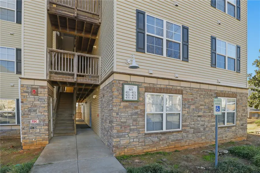 421 Lookover Drive, Anderson, SC 29621 - #3