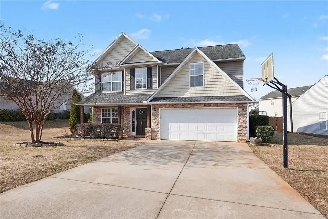 1007 Blythwood Drive, Piedmont, SC 29673 - #1