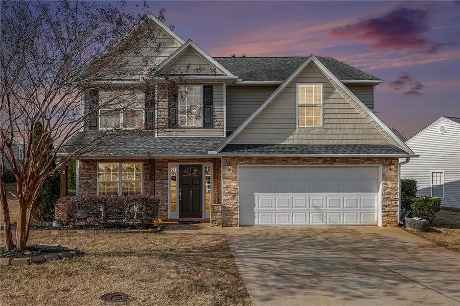 1007 Blythwood Drive, Piedmont, SC 29673 - #2