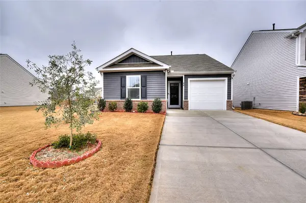 218 Mable Leaf Lane, Easley, SC 29640