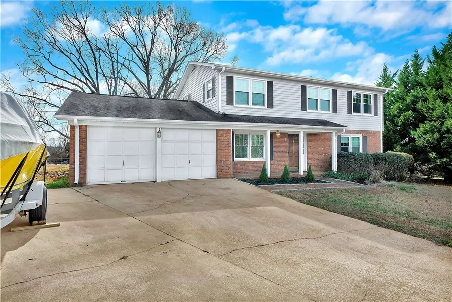 104 Forest Park Drive, Easley, SC 29642 - #3