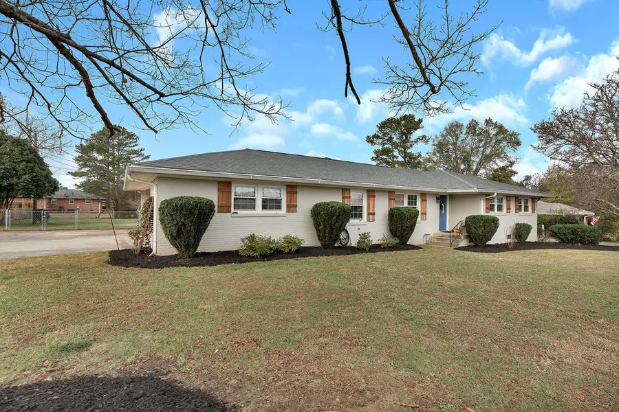 537 Drayton Circle, Anderson, SC 29621 - #2