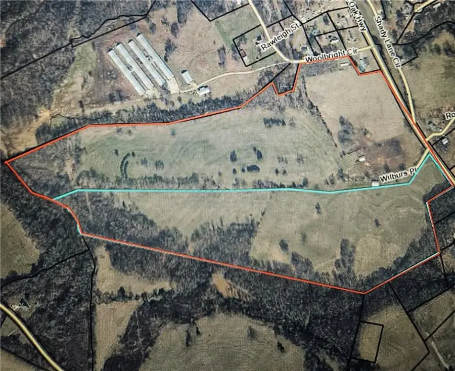 0001 West Oak Highway, Townville, SC 29689 - #2