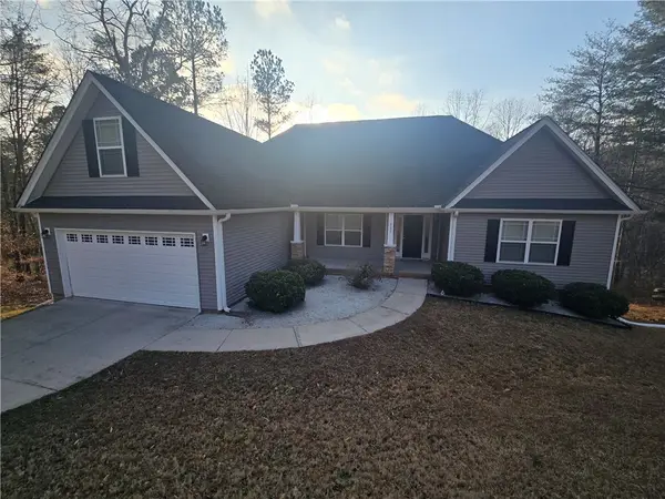 327 Fox Fox Run Road, Walhalla, SC 29691