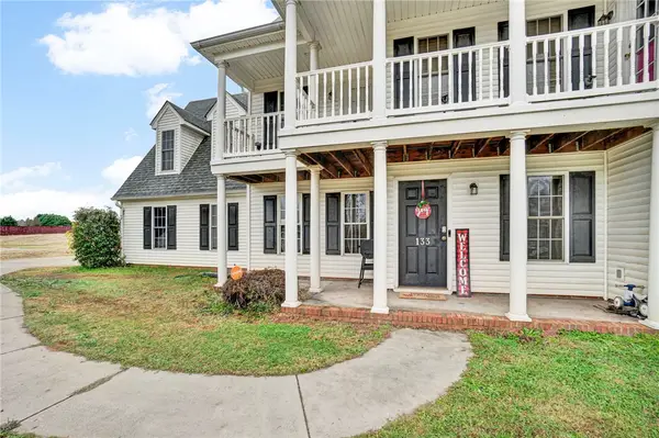 133 Hurst Avenue, Anderson, SC 29625