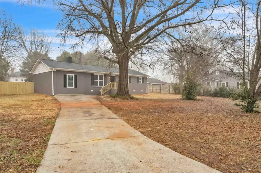 5 George Street, Honea Path, SC 29654 - #3