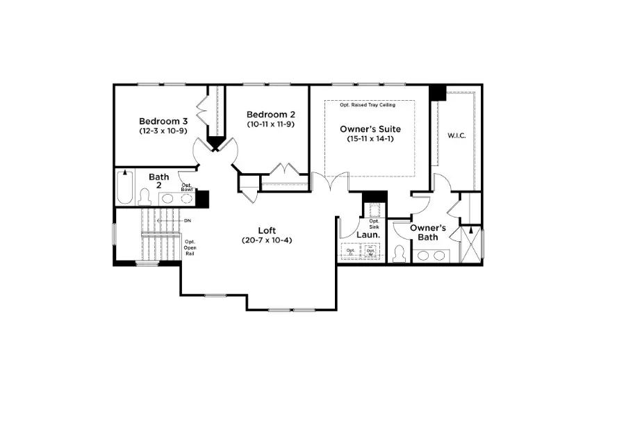 161 Kayfield Farms Drive, Anderson, SC 29621 - #3