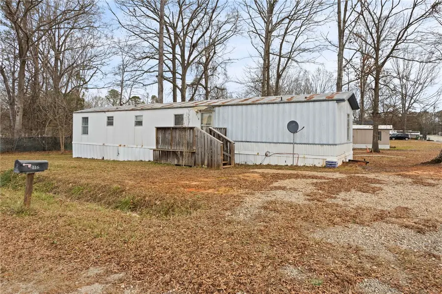 116 Beach Drive, Ninety Six, SC 29666 - #2