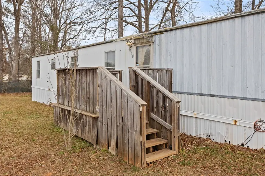 116 Beach Drive, Ninety Six, SC 29666 - #3