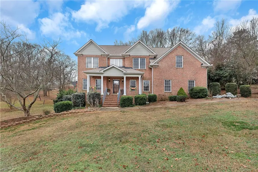 406 Hopewell Ridge, Anderson, SC 29621 - Image #2