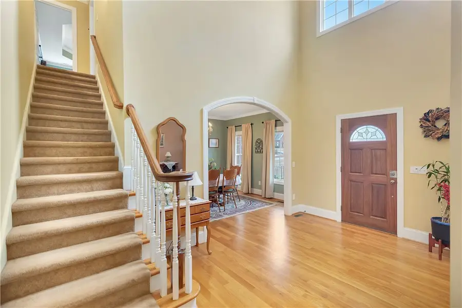 406 Hopewell Ridge, Anderson, SC 29621 - Image #3