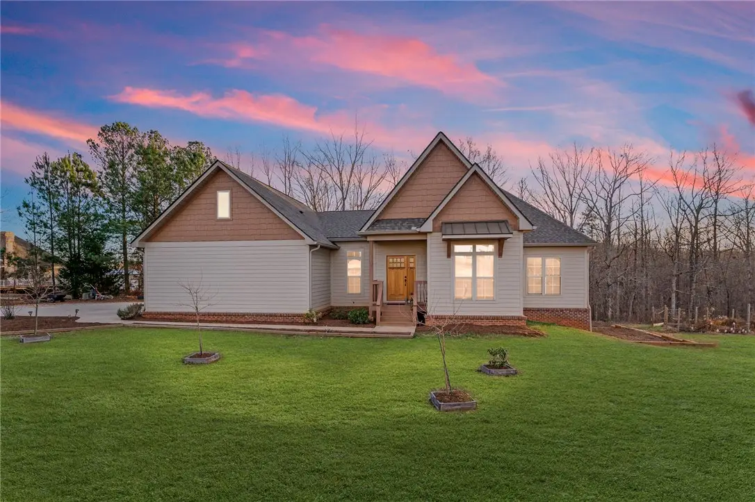 117 Foggy Mountain Way, Pickens, SC 29671 - Image #1
