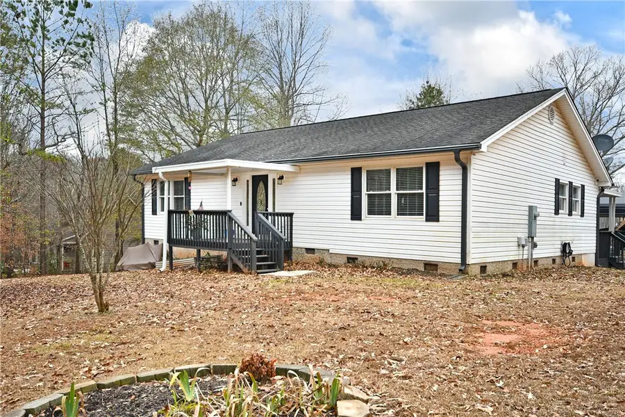 134 Rolling Drive, Westminster, SC 29693 - Image #2