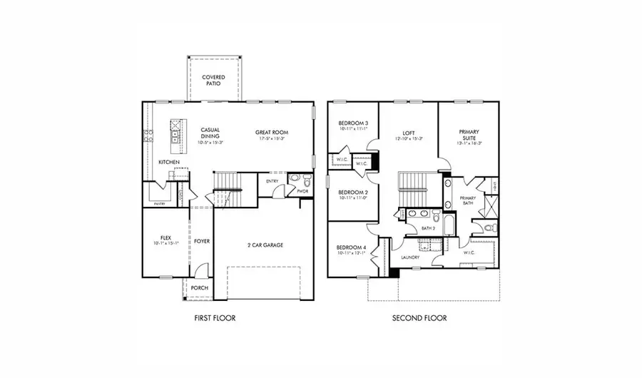 112 Madison Court, Gray Court, SC 29645 - Image #2