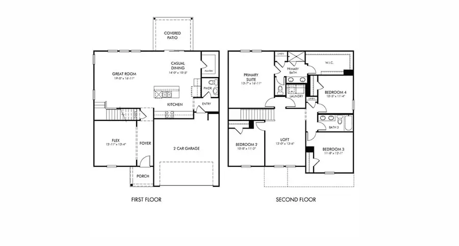 116 Madison Court, Gray Court, SC 29645 - #2