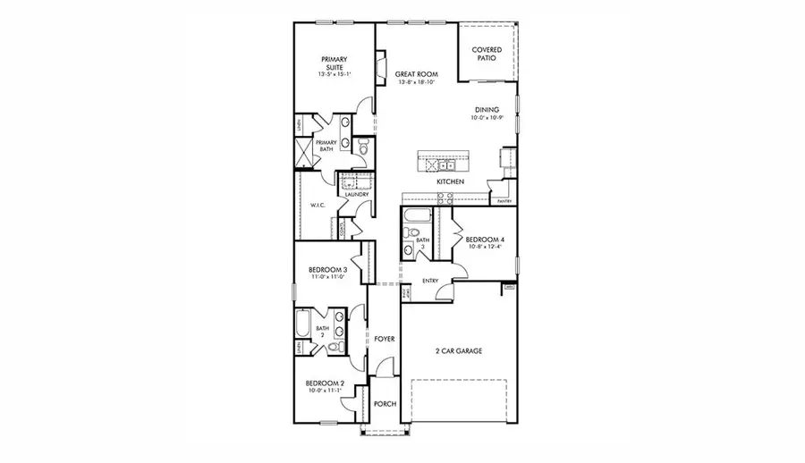 517 Tilson Road, Piedmont, SC 29673 - Image #2