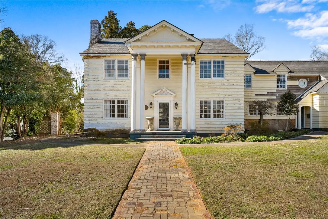 2307 W North Avenue, Anderson, SC 29625 - #1