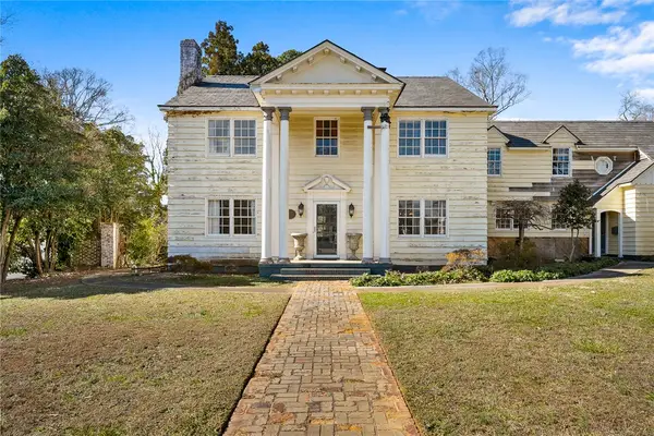 2307 W North Avenue, Anderson, SC 29625