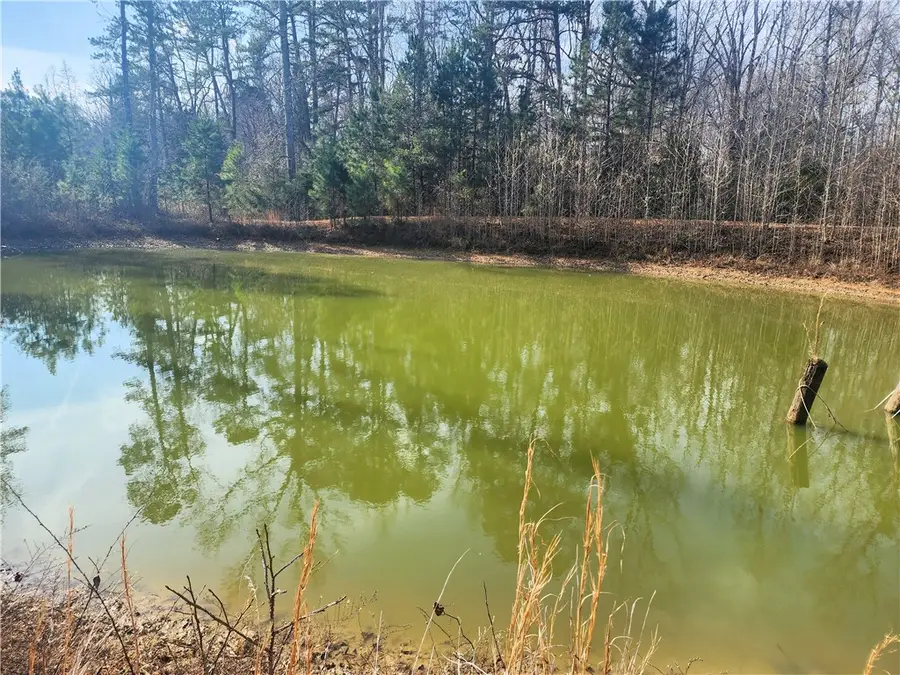 3068 Warrior Creek Church Road, Gray Court, SC 29645 - #3