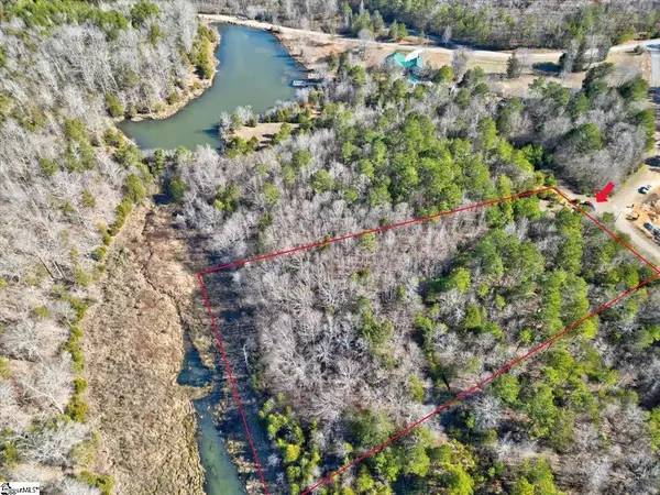 00 War Eagle Drive, Iva, SC 29655