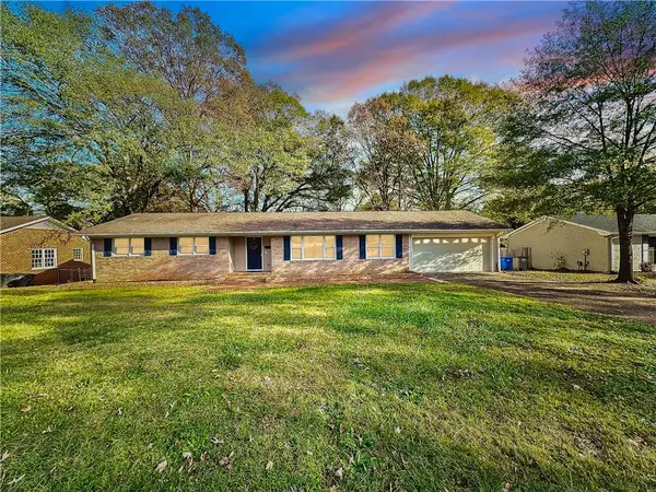 10 Stradley Terrace, Greenville, SC 29617