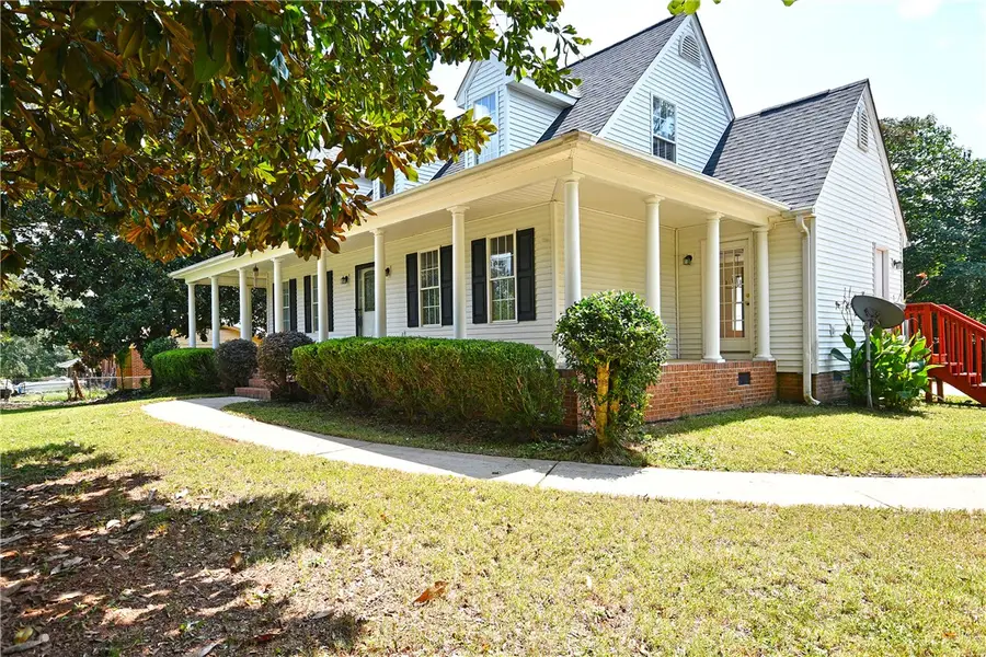 102 Tripp Street, Williamston, SC 29697 - Image #2