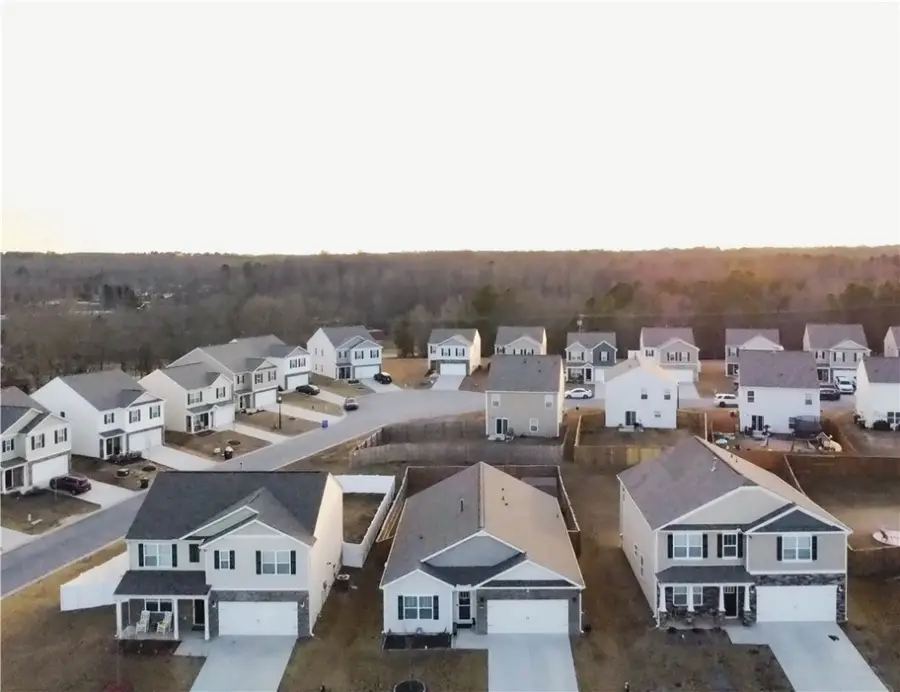 305 Bonifay Drive, Fountain Inn, SC 29644 - #3