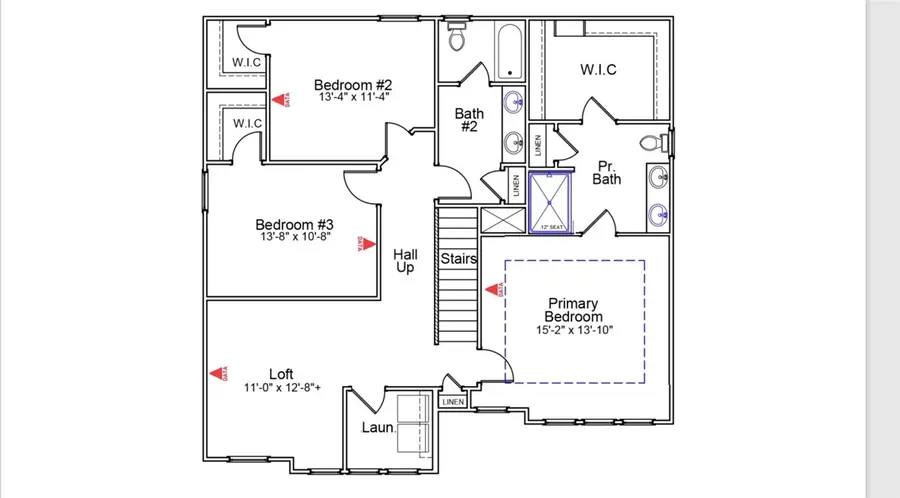 116 Fox Creek Court #lot 9, Easley, SC 29642 - #3