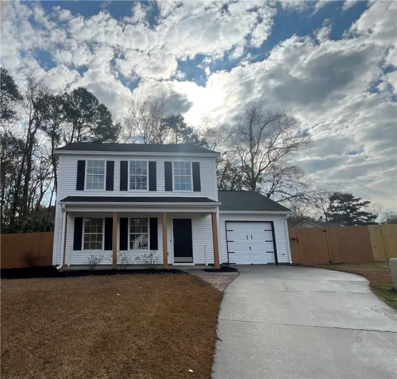 236 Hoylake Court, Charleston, SC 29414 - Image #2
