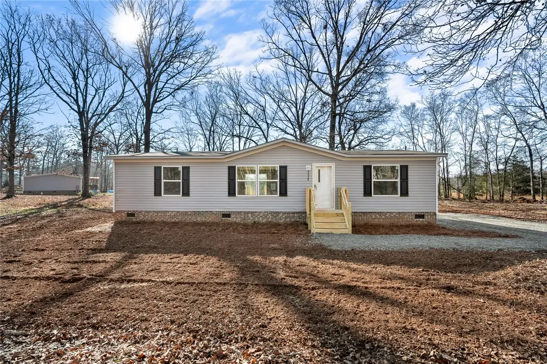 4924 Airline Road, Iva, SC 29655 - #1