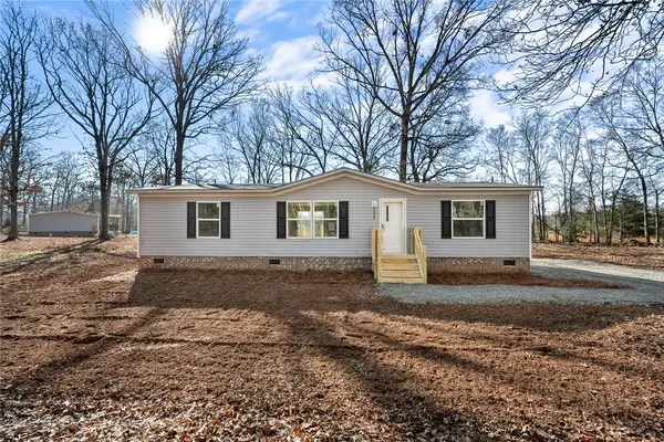 4924 Airline Road, Iva, SC 29655