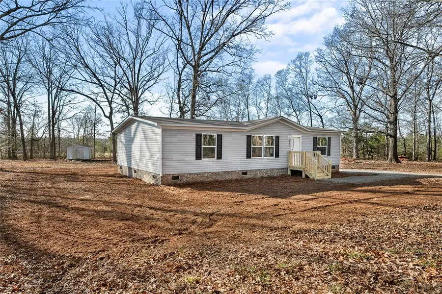 4924 Airline Road, Iva, SC 29655 - #2