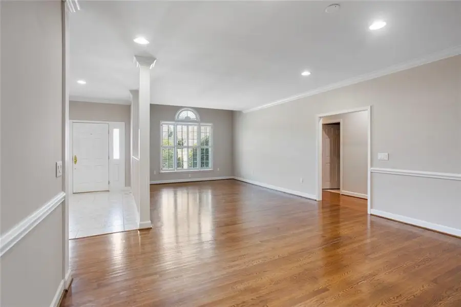 124 Bradley Park, Anderson, SC 29621 - Image #3