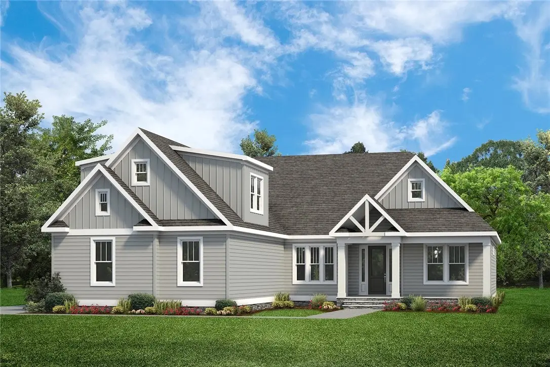 203 Timothy Court, Anderson, SC 29621 - #1