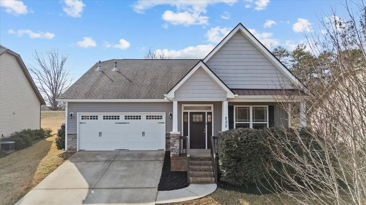 232 Terrace View Way, Seneca, SC 29678 - Image #1