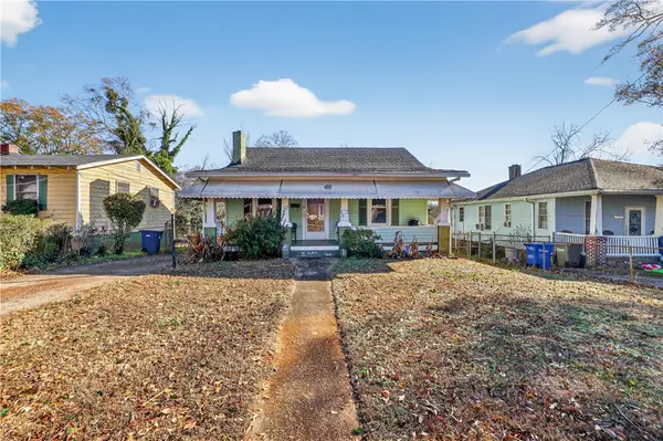 777 Hart Street, Spartanburg, SC 29306